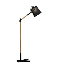Nordica Matt Black Floor Lamps Mantra Task Lamps Nordica Matt Black Floor Lamps Mantra Task Lamps